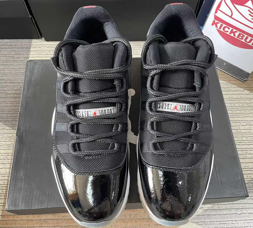 Air Jordan 11 Retro Low Infrared 23 528895 023 2 - www.kickbulk.cc