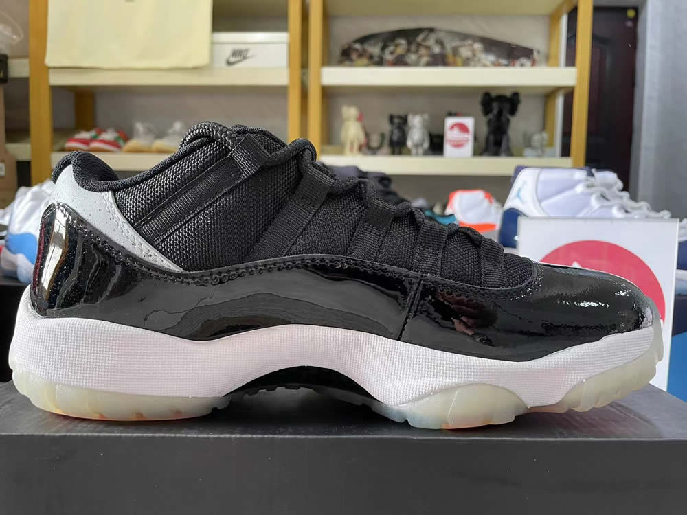 Air Jordan 11 Retro Low Infrared 23 528895 023 6 - www.kickbulk.cc