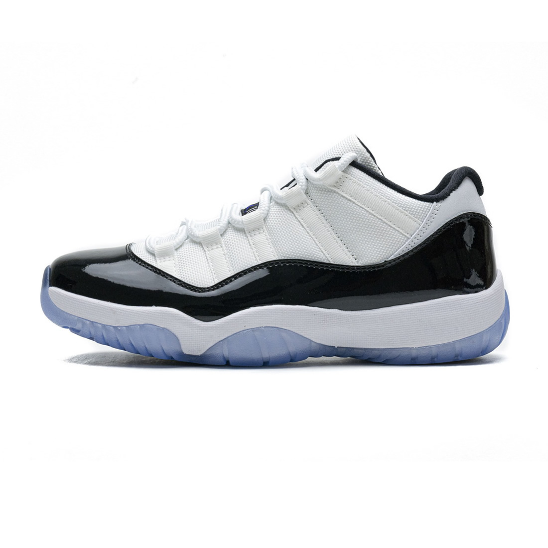 Nike Air Jordan 11 Retro Low Concord 528895 153 1 - www.kickbulk.cc