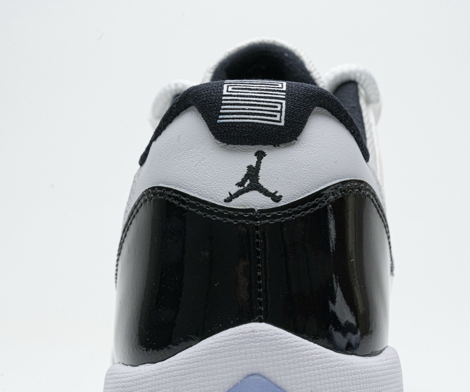 Nike Air Jordan 11 Retro Low Concord 528895 153 16 - www.kickbulk.cc