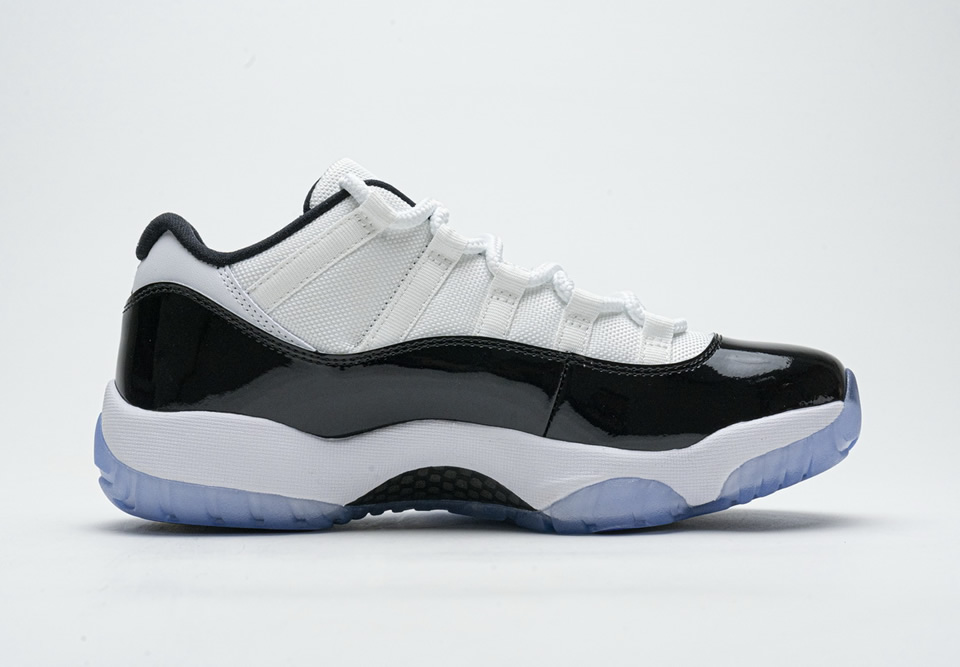 Nike Air Jordan 11 Retro Low Concord 528895 153 4 - www.kickbulk.cc