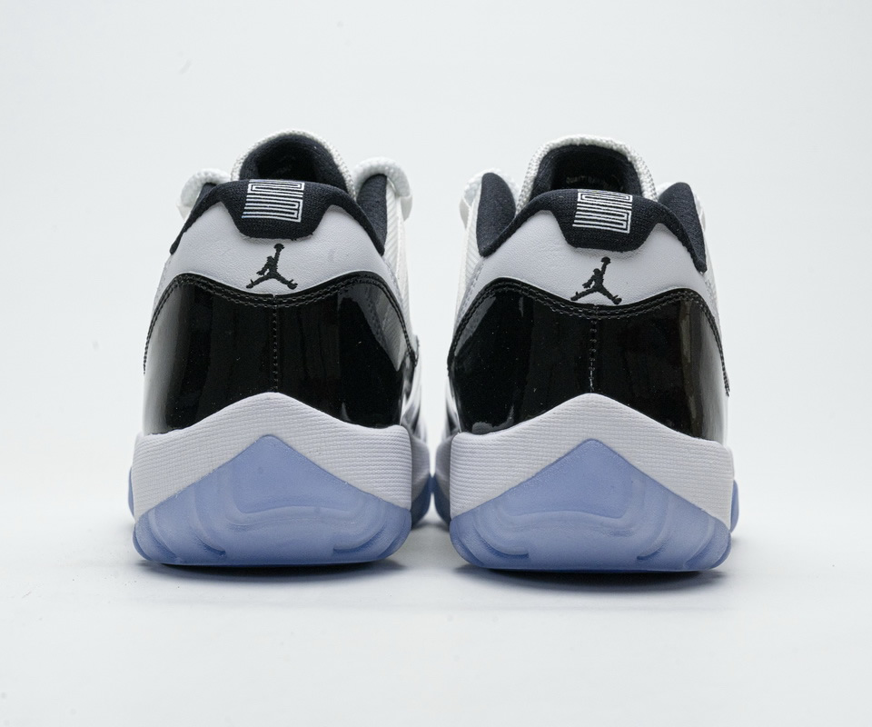 Nike Air Jordan 11 Retro Low Concord 528895 153 5 - www.kickbulk.cc