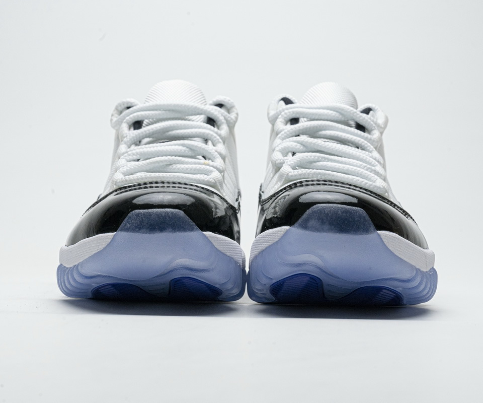 Nike Air Jordan 11 Retro Low Concord 528895 153 6 - www.kickbulk.cc