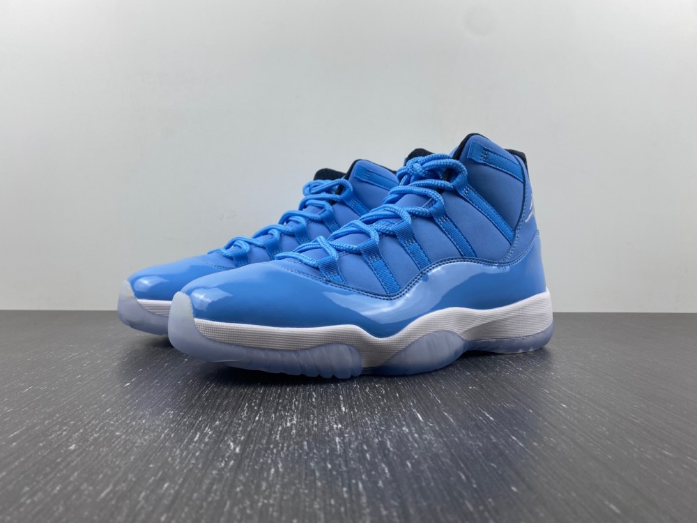 Air Jordan 11 Retro Ultimate Gift Of Flight Pack 717602 900 3 - www.kickbulk.cc