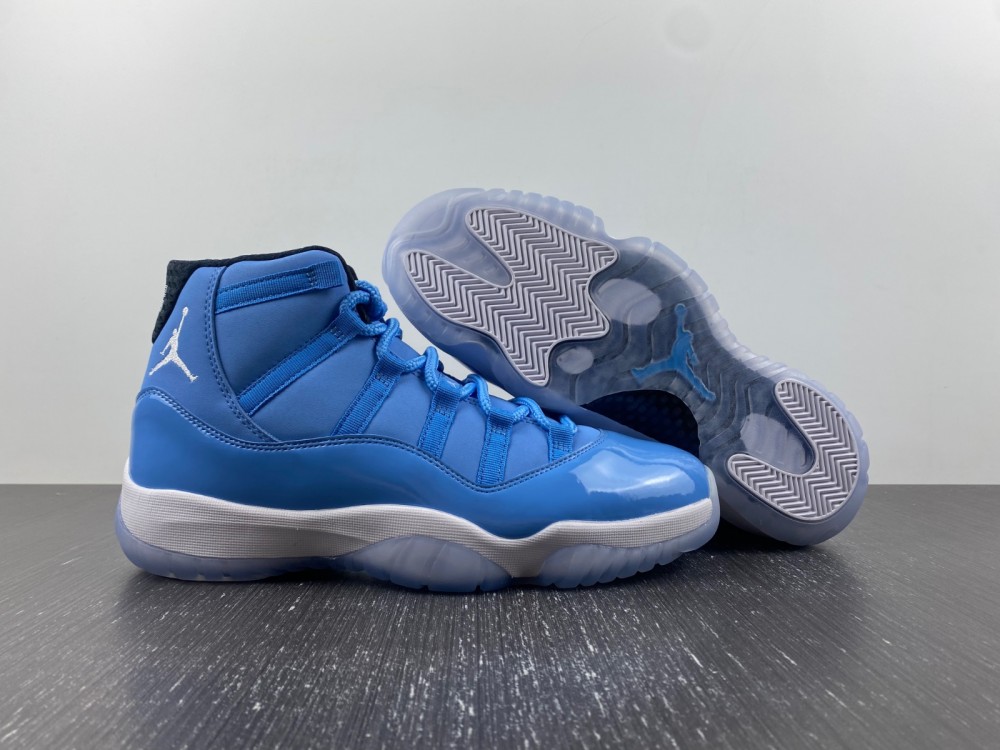 Air Jordan 11 Retro Ultimate Gift Of Flight Pack 717602 900 4 - www.kickbulk.cc