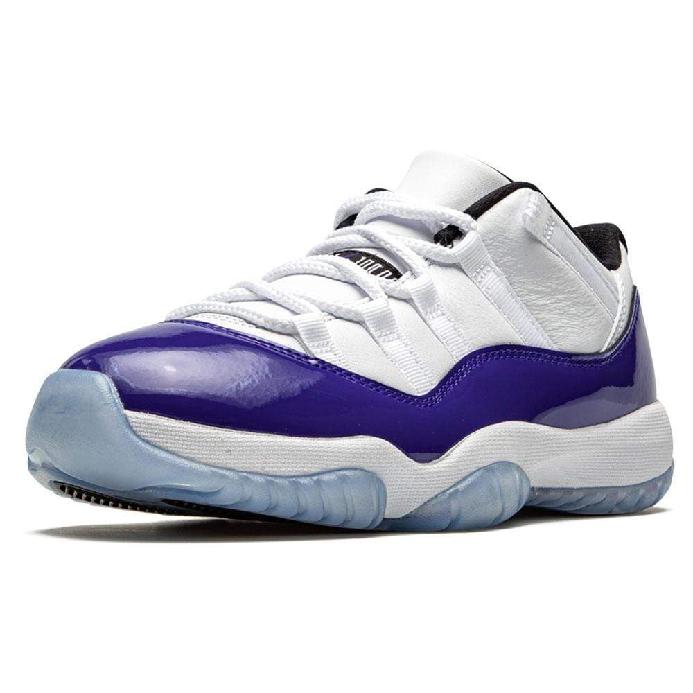 Air Jordan 11 Retro Low Wmns Concord Sketch Ah7860 100 4 - www.kickbulk.cc