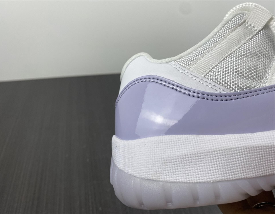 Air Jordan 11 Low Pure Violet Ah7860 101 13 - www.kickbulk.cc