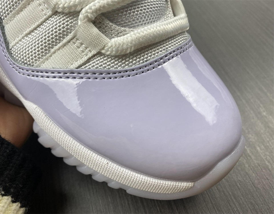 Air Jordan 11 Low Pure Violet Ah7860 101 15 - www.kickbulk.cc