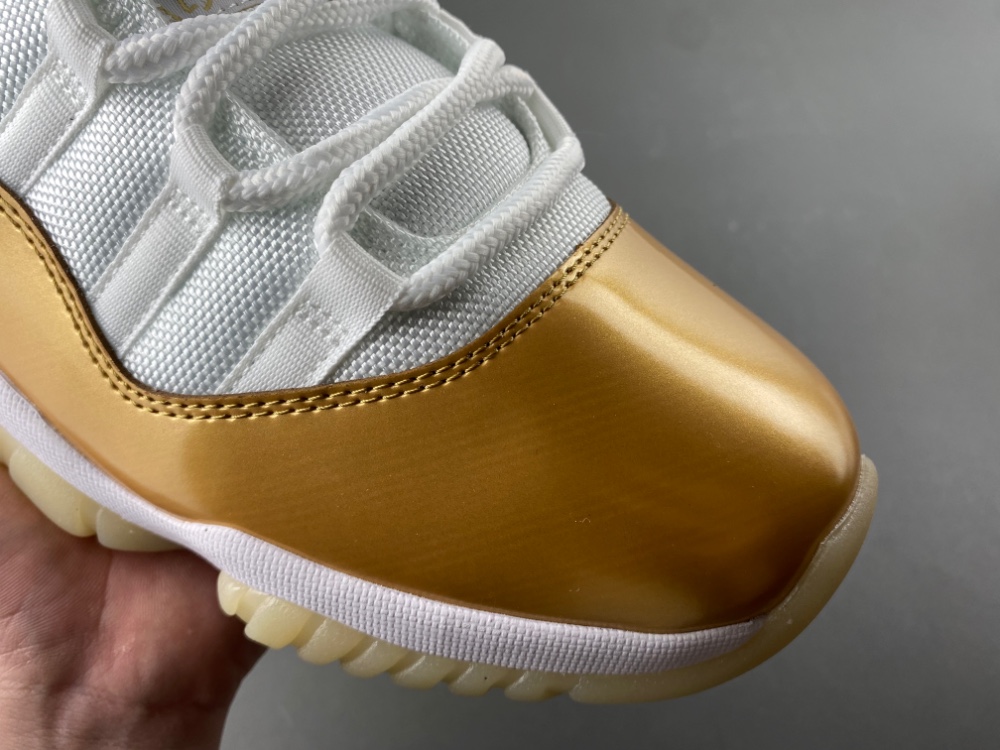 Air Jordan 11 Low Mothers Day Wmns Ah7860 102 14 - www.kickbulk.cc