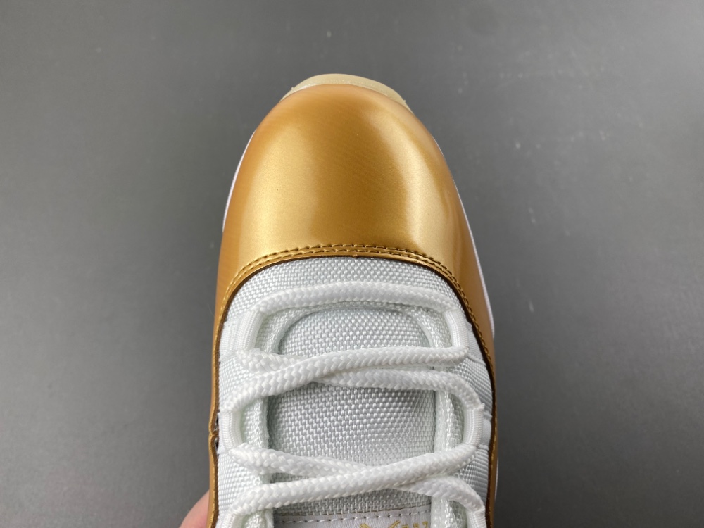 Air Jordan 11 Low Mothers Day Wmns Ah7860 102 16 - www.kickbulk.cc