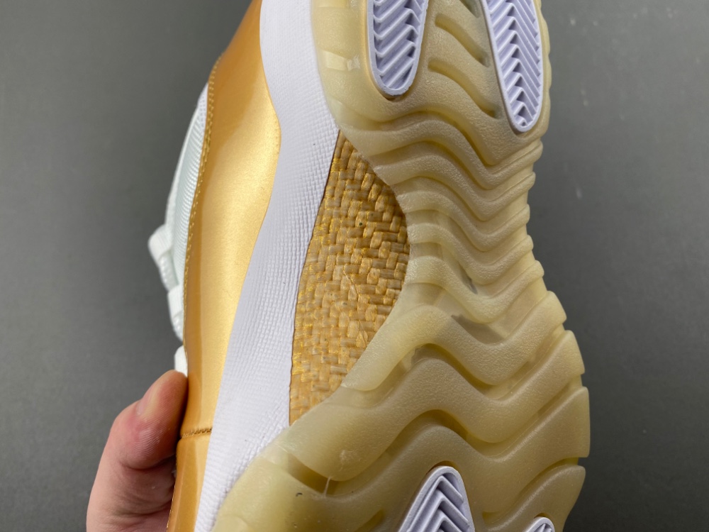 Air Jordan 11 Low Mothers Day Wmns Ah7860 102 18 - www.kickbulk.cc