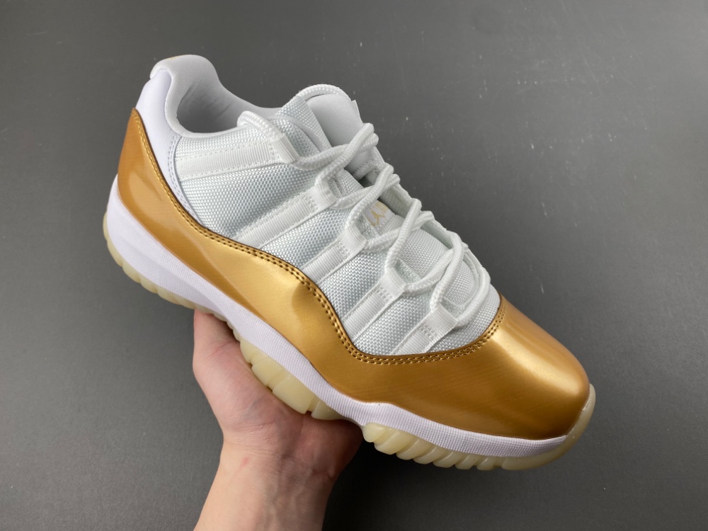 Air Jordan 11 Low Mothers Day Wmns Ah7860 102 9 - www.kickbulk.cc