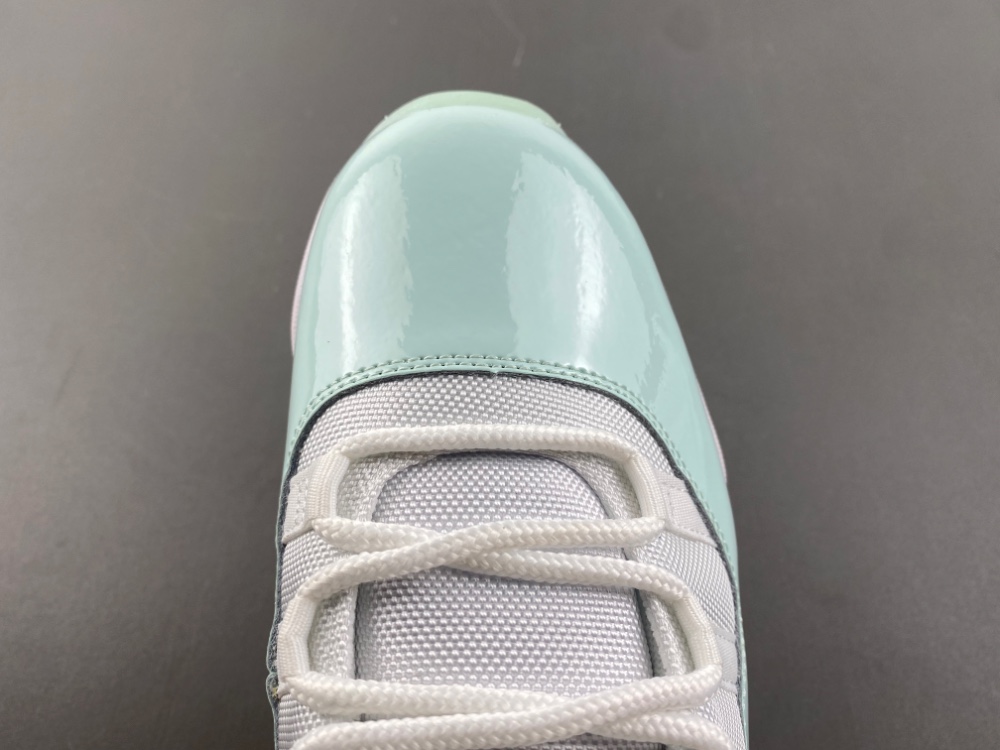 Air Jordan 11 Retro Low Igloo Wmns Ah7860 103 14 - www.kickbulk.cc