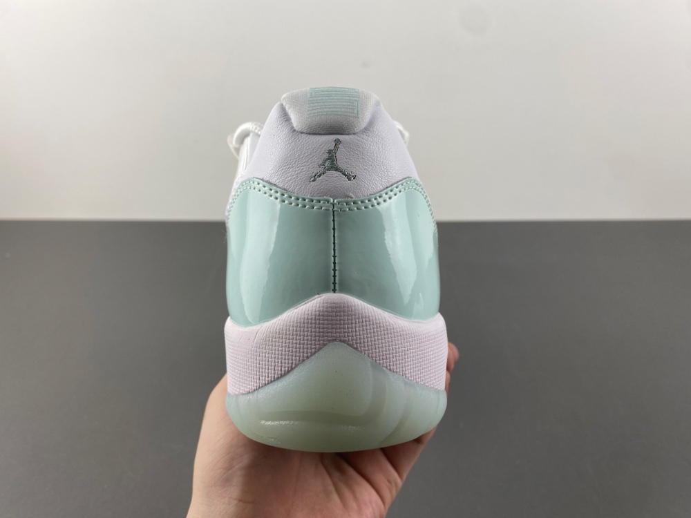 Air Jordan 11 Retro Low Igloo Wmns Ah7860 103 15 - www.kickbulk.cc