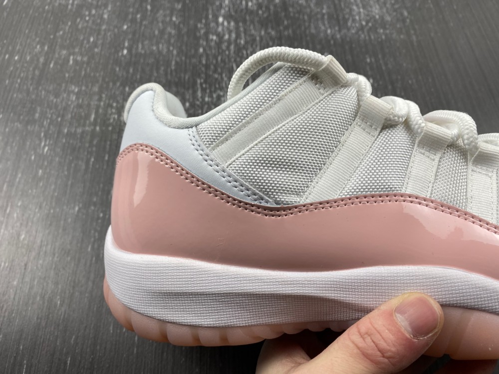 Air Jordan 11 Retro Low Legend Pink Wmns Ah7860 160 17 - www.kickbulk.cc