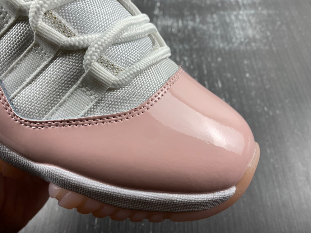 Air Jordan 11 Retro Low Legend Pink Wmns Ah7860 160 18 - www.kickbulk.cc