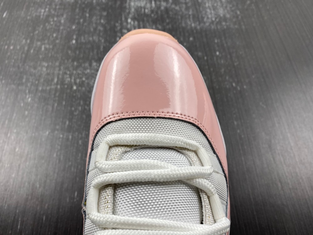 Air Jordan 11 Retro Low Legend Pink Wmns Ah7860 160 20 - www.kickbulk.cc