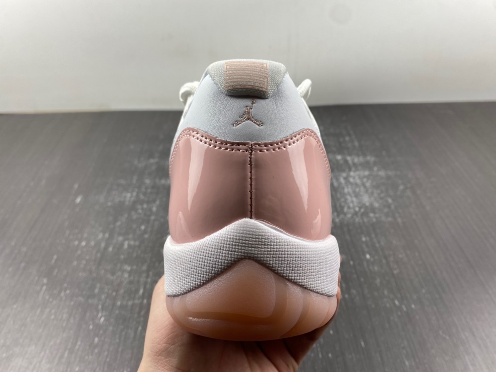 Air Jordan 11 Retro Low Legend Pink Wmns Ah7860 160 21 - www.kickbulk.cc