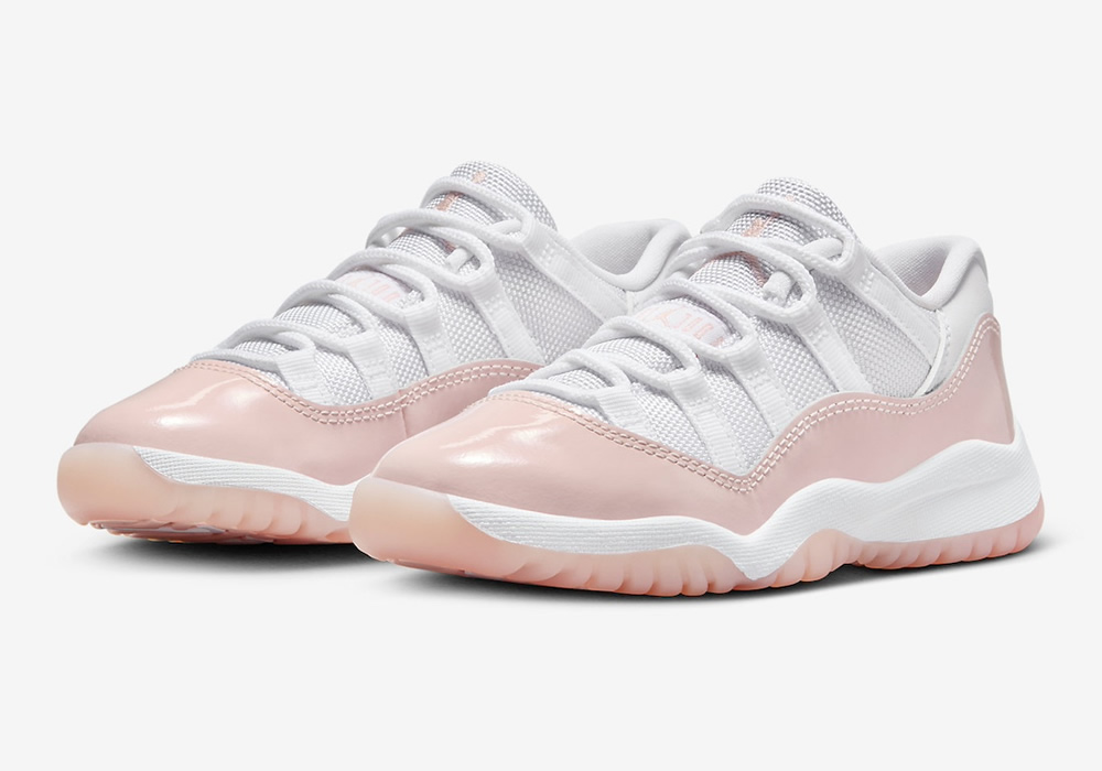 Air Jordan 11 Retro Low Legend Pink Wmns Ah7860 160 3 - www.kickbulk.cc