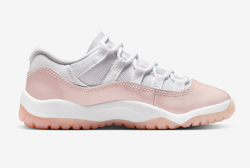 Air Jordan 11 Retro Low Legend Pink Wmns Ah7860 160 5 - www.kickbulk.cc