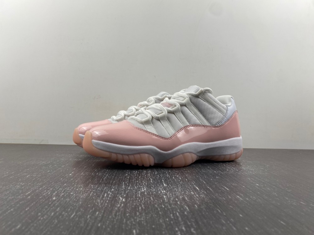 Air Jordan 11 Retro Low Legend Pink Wmns Ah7860 160 7 - www.kickbulk.cc