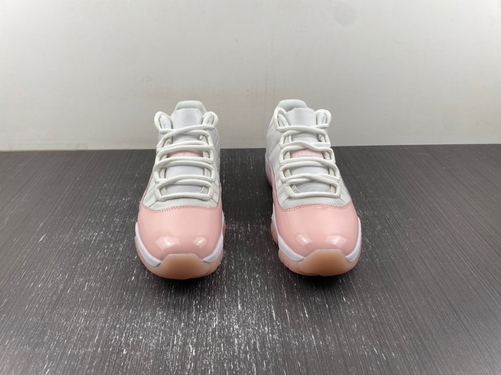 Air Jordan 11 Retro Low Legend Pink Wmns Ah7860 160 8 - www.kickbulk.cc