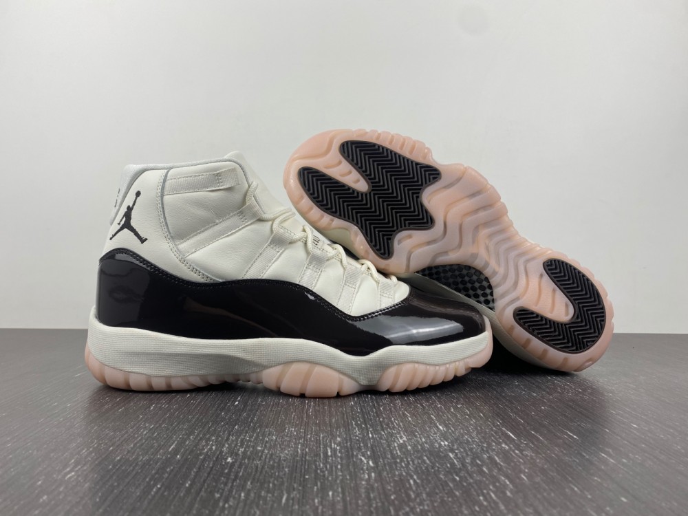 Air Jordan 11 Retro Neapolitan Wmns Ar0715 101 4 - www.kickbulk.cc