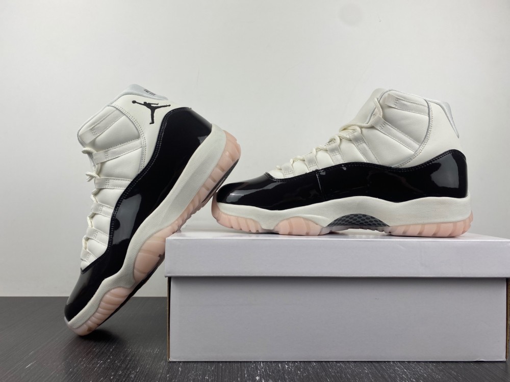 Air Jordan 11 Retro Neapolitan Wmns Ar0715 101 7 - www.kickbulk.cc