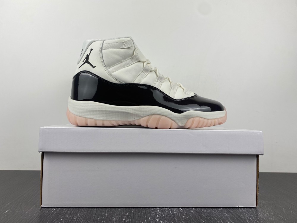 Air Jordan 11 Retro Neapolitan Wmns Ar0715 101 9 - www.kickbulk.cc