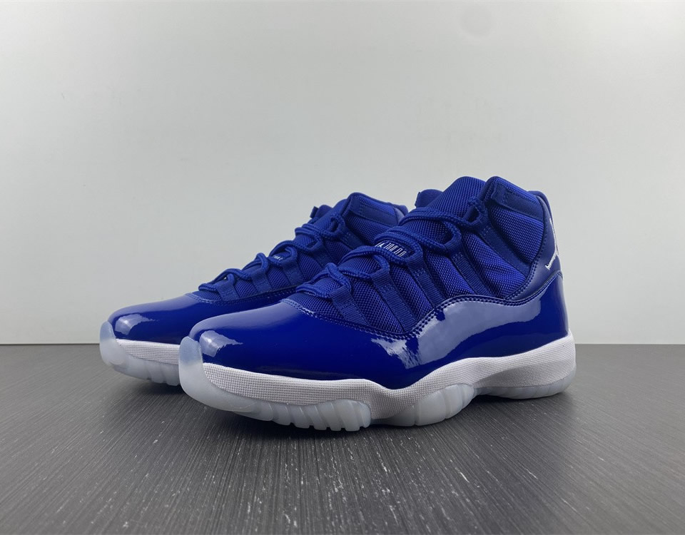 Air Jordan 11 Retro Midnight Navy White At7802 115 2 - www.kickbulk.cc