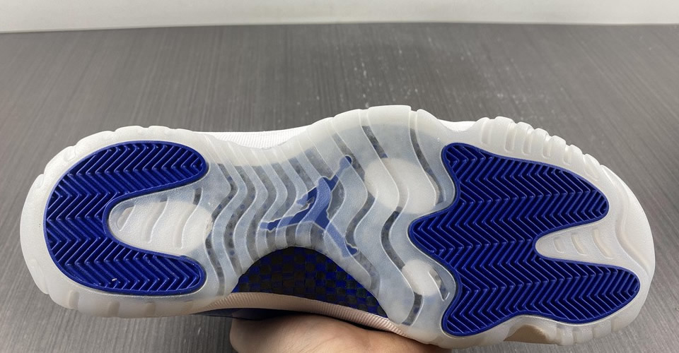 Air Jordan 11 Retro Midnight Navy White At7802 115 6 - www.kickbulk.cc