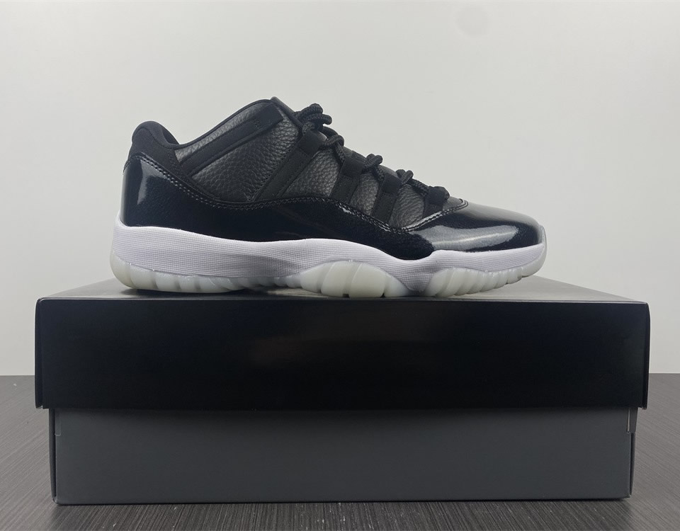 Air Jordan 11 Low 72 10 Av2187 001 11 - www.kickbulk.cc