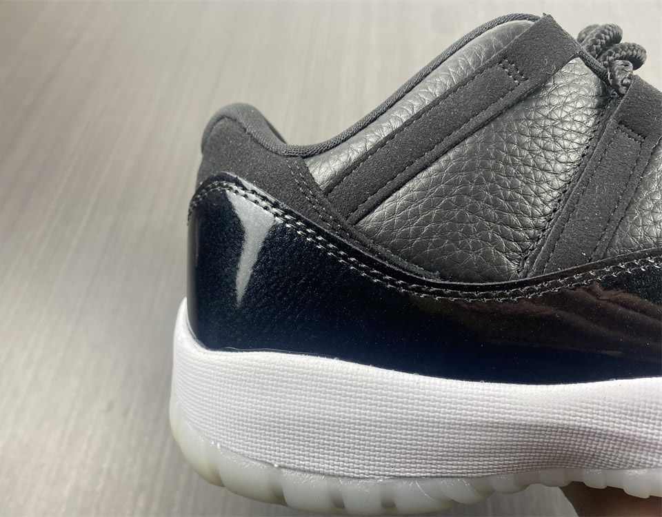 Air Jordan 11 Low 72 10 Av2187 001 14 - www.kickbulk.cc