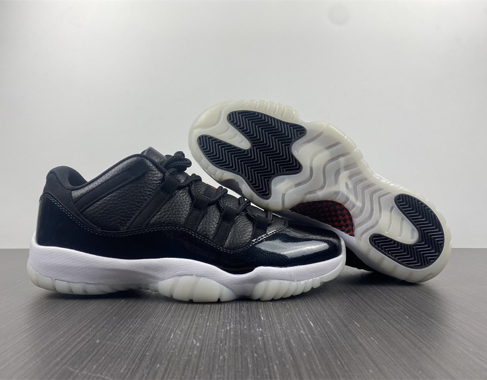 Air Jordan 11 Low 72 10 Av2187 001 3 - www.kickbulk.cc