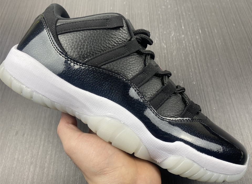 Air Jordan 11 Low 72 10 Av2187 001 5 - www.kickbulk.cc