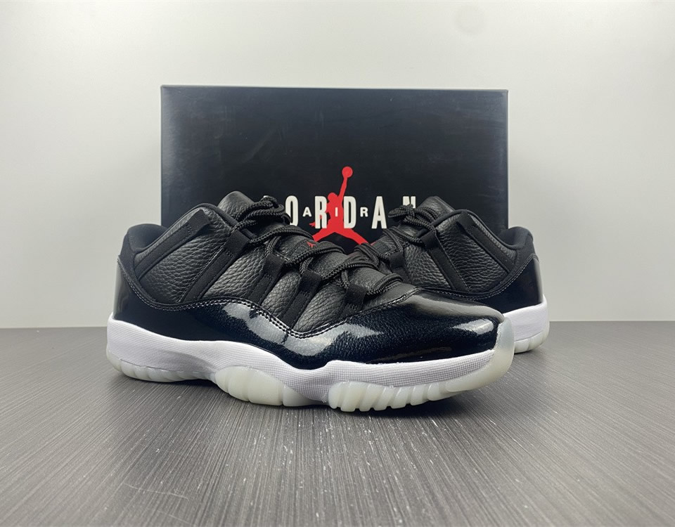 Air Jordan 11 Low 72 10 Av2187 001 9 - www.kickbulk.cc