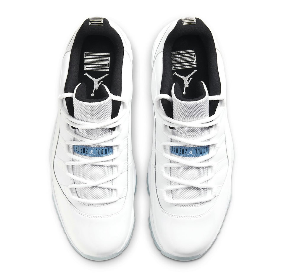 Nike Air Jordan 11 Low Legend Blue Av2187 117 2 - www.kickbulk.cc