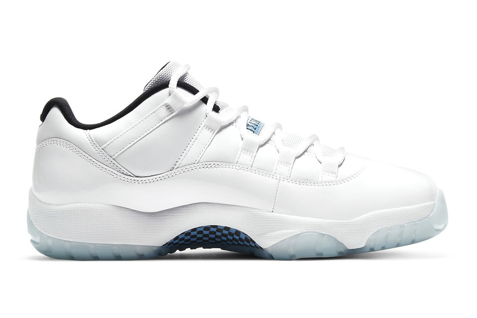 Nike Air Jordan 11 Low Legend Blue Av2187 117 5 - www.kickbulk.cc