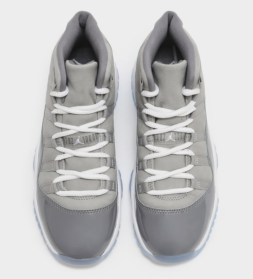 Air Jordan 11 Retro Cool Grey 2021 Ct8012 005 2 - www.kickbulk.cc