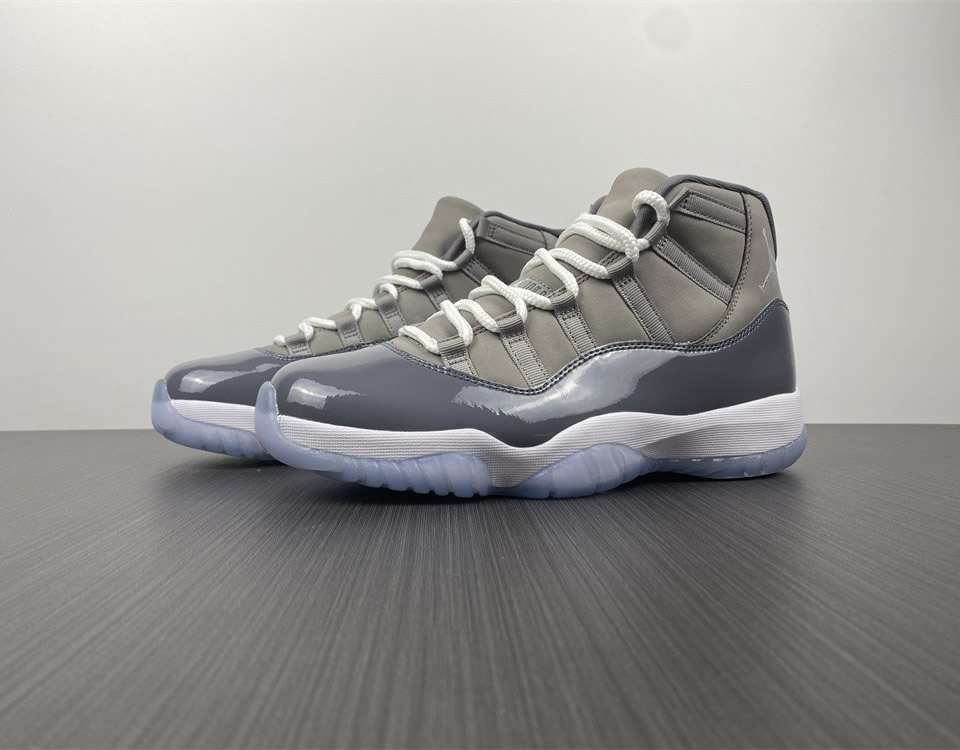 Air Jordan 11 Retro Cool Grey 2021 Ct8012 005 20 - www.kickbulk.cc