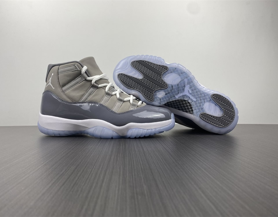 Air Jordan 11 Retro Cool Grey 2021 Ct8012 005 22 - www.kickbulk.cc