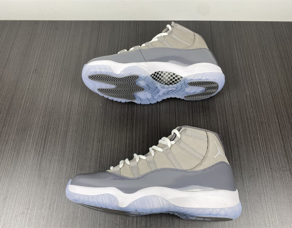 Air Jordan 11 Retro Cool Grey 2021 Ct8012 005 23 - www.kickbulk.cc