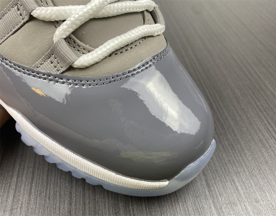 Air Jordan 11 Retro Cool Grey 2021 Ct8012 005 29 - www.kickbulk.cc