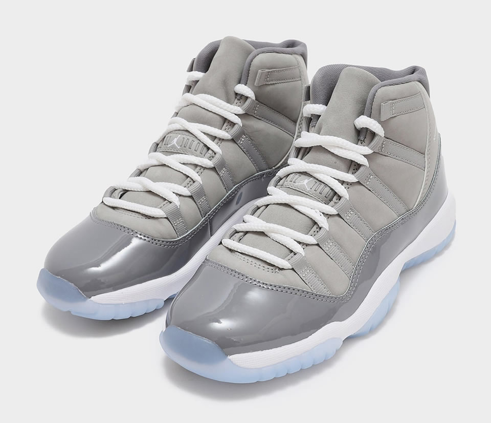 Air Jordan 11 Retro Cool Grey 2021 Ct8012 005 3 - www.kickbulk.cc