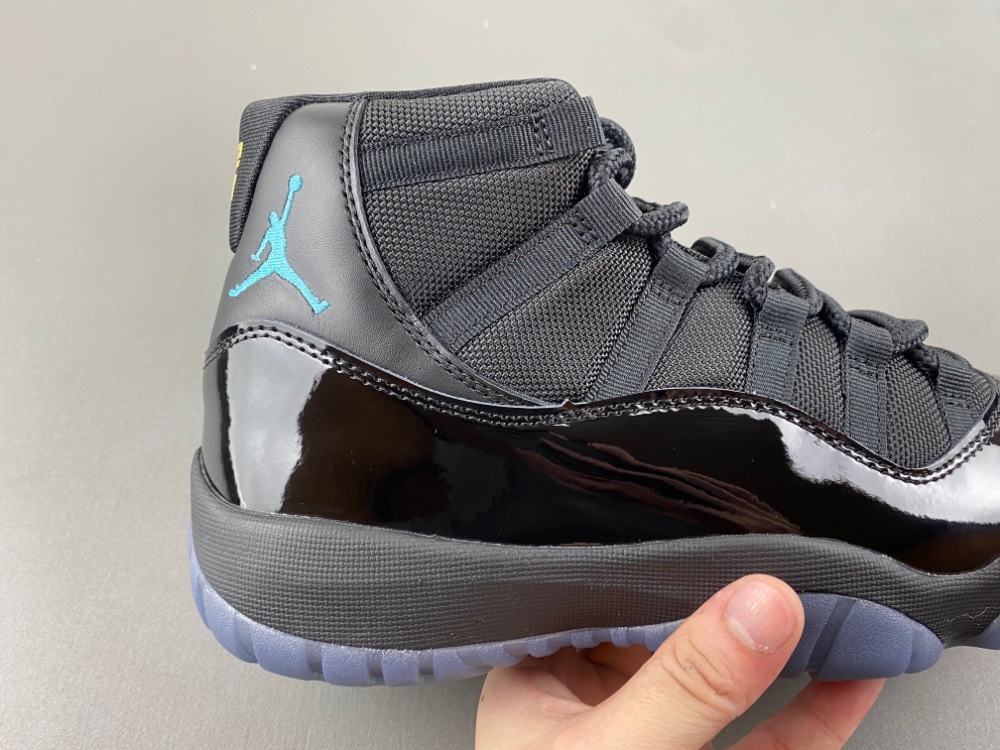 Air Jordan 11 Retro Gamma Blue 2025 Ct8012 047 12 - www.kickbulk.cc