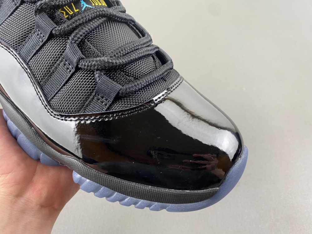 Air Jordan 11 Retro Gamma Blue 2025 Ct8012 047 13 - www.kickbulk.cc