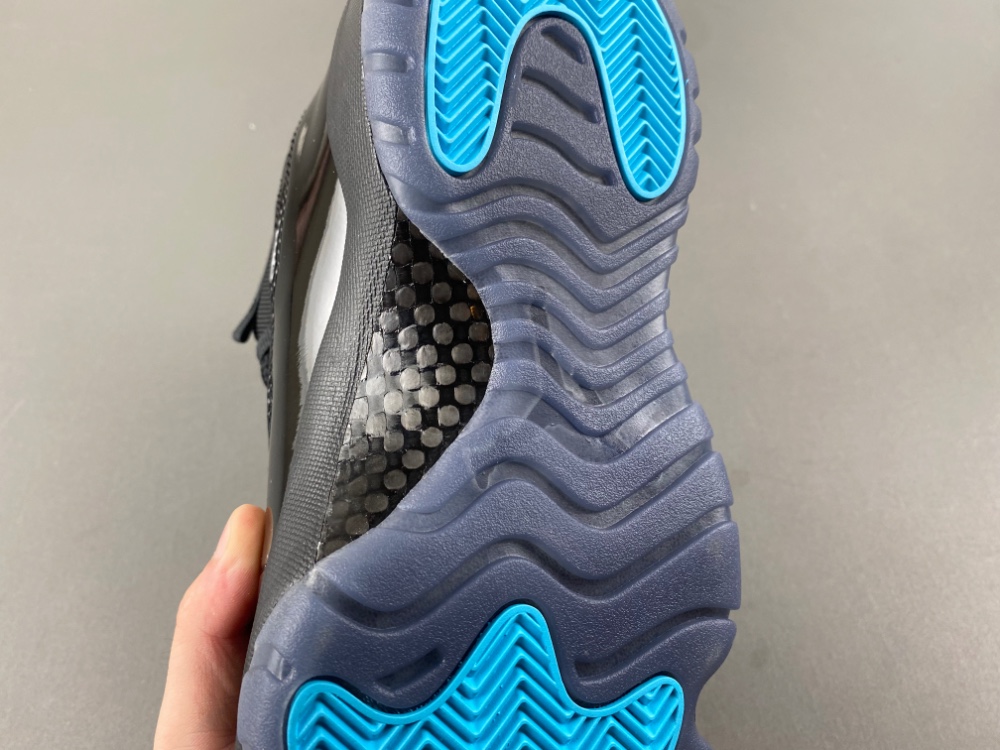 Air Jordan 11 Retro Gamma Blue 2025 Ct8012 047 17 - www.kickbulk.cc