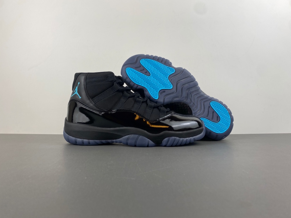 Air Jordan 11 Retro Gamma Blue 2025 Ct8012 047 4 - www.kickbulk.cc