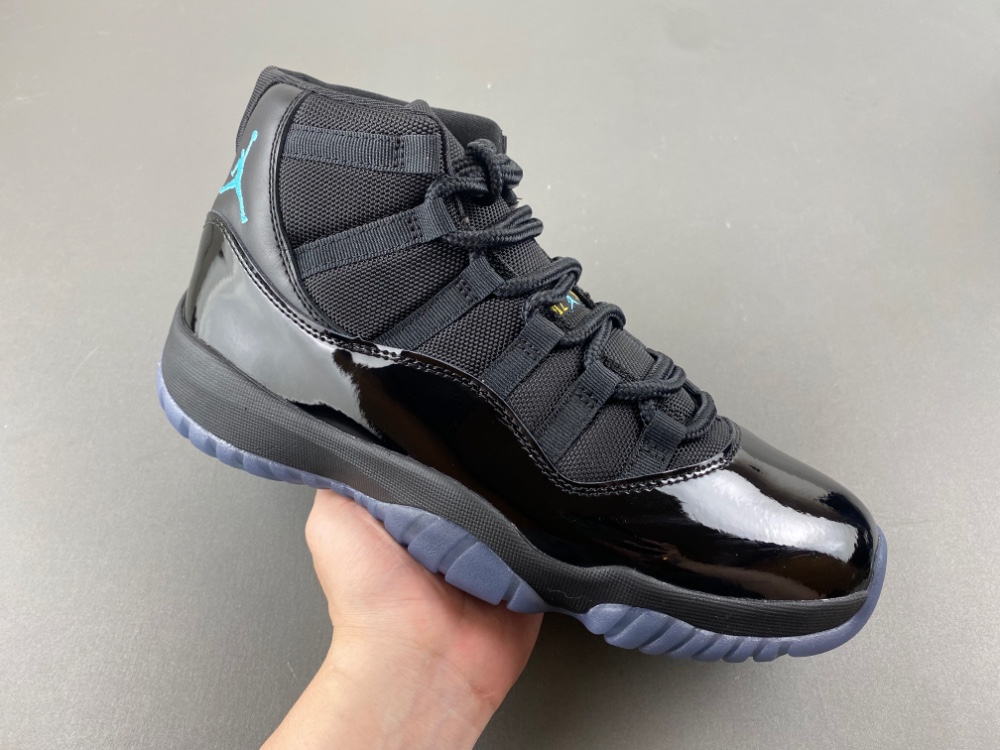 Air Jordan 11 Retro Gamma Blue 2025 Ct8012 047 5 - www.kickbulk.cc