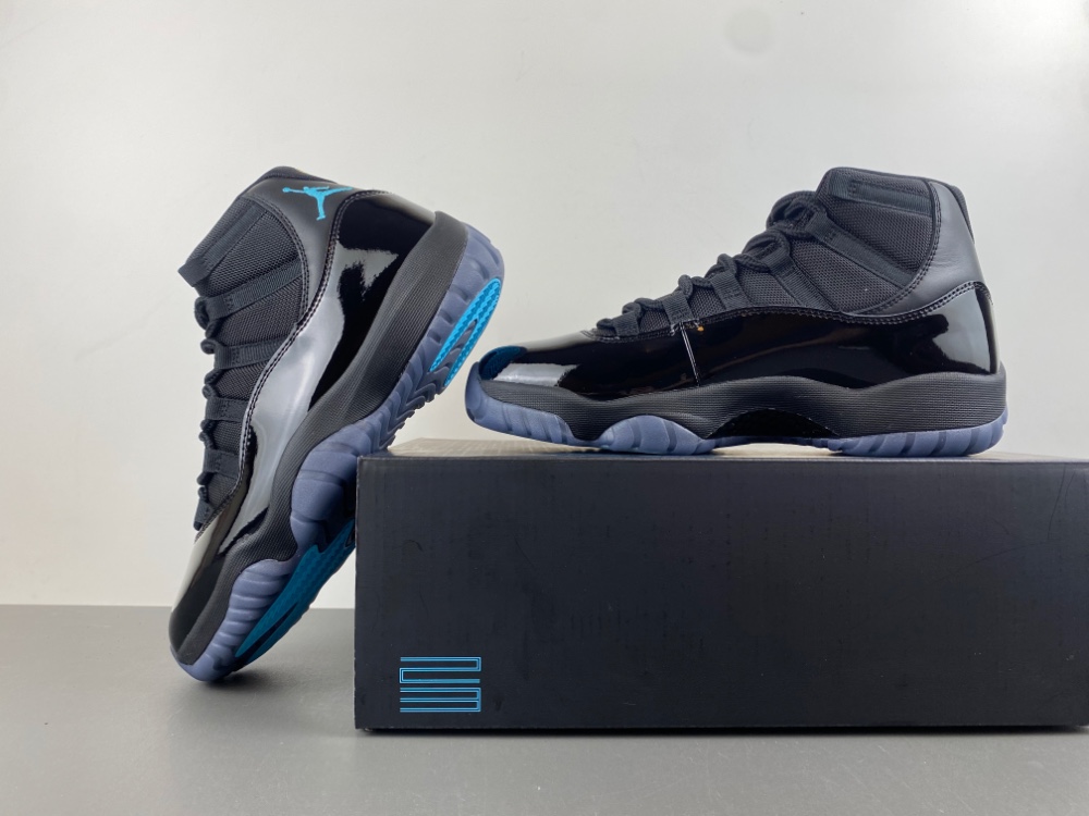 Air Jordan 11 Retro Gamma Blue 2025 Ct8012 047 6 - www.kickbulk.cc